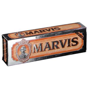 Marvis Tandpasta Ginger Mint 85 ml