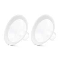 Medela PersonalFit Flex™ Borstschild Medium 24mm 2 stuks
