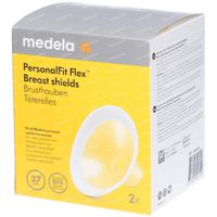 Medela PersonalFit Flex™ Brustschild Large 27mm 2 st