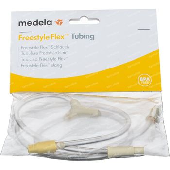 Medela Freestyle Flex™ Reserveslang 1 stuk