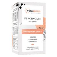 Vitamina Flacid 60 capsules