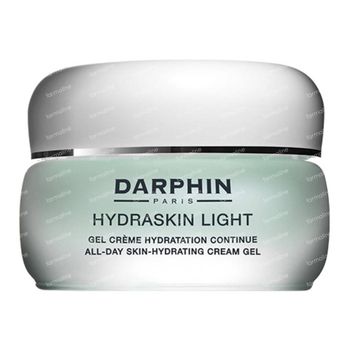 Darphin Hydraskin Light Gel Crème Hydratation Continue 50 ml