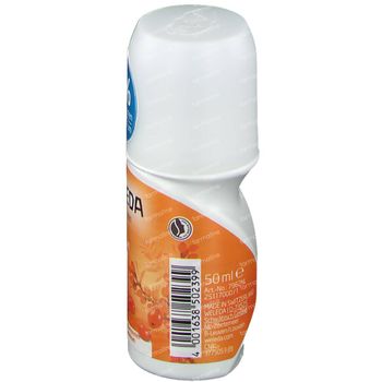 Weleda Duindoorn Deodorant Roll-On 24h 50 ml