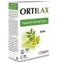 Ortis® Ortilax 90 comprimés