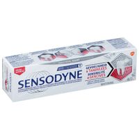 Sensodyne Sensitivität & Zahnfleisch Whitening Zahnpasta 75 ml
