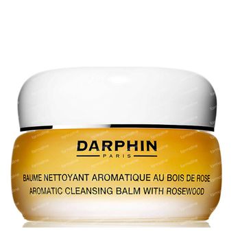 Darphin Baume Nettoyant Aromatique au Bois de Rose 40 ml