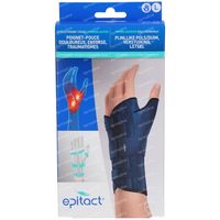 Epitact Attelle Poignet-Pouce Droite Large 1 pièce