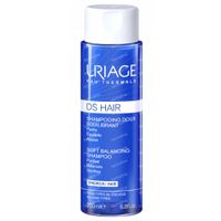 Uriage DS Hair Milde Evenwichtsherstellende Shampoo 200 ml