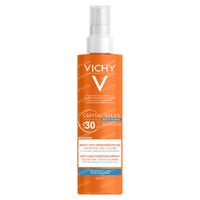 Vichy Capital Soleil Spray Protecteur Réhydratant SPF30 200 ml