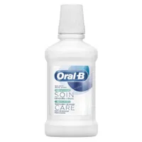Dinkarville Elastisch diamant Oral B Gum & Enamel Repair Mondwater 500 ml hier online bestellen |  FARMALINE.be