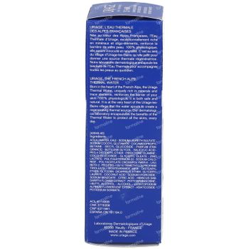 Uriage DS Hair Keratoreducerende Shampoo 150 ml