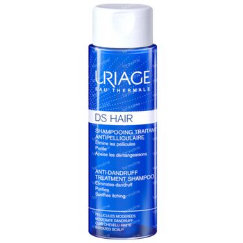 Uriage DS Hair Verzorgende Antiroosshampoo 200 ml