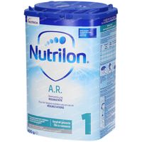 Nutrilon A.R. 1 800 g