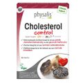 Physalis® Cholesterol Control 30 tabletten