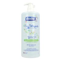 Dodie Eau Nettoyante 3 en 1 1 l