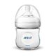 Philips Avent Natural 2.0 Zuigfles SCF030/17 125 ml