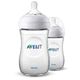 Philips Avent Natural 2.0 Zuigfles SCF033/27 DUO 2x260 ml