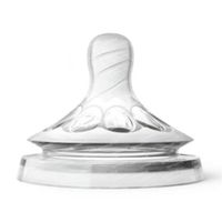 Philips Avent Natural 2.0 Tétine 2 Trous SCF042/27 1 pièce