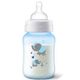 Philips Avent Biberon Anti-Colique Bleu 260 ml