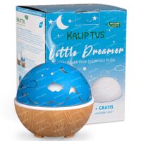 Kalip'tus Little Dreamer Ultrasone Verstuiver 1 st