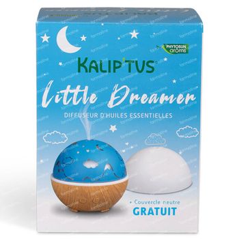 Kalip'tus Little Dreamer Diffuseur Ultrasonique 1 st