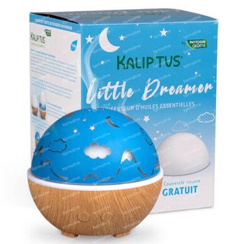 Kalip'tus Little Dreamer Diffuseur Ultrasonique 1 st