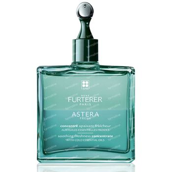 René Furterer Astera Fresh Concentré Apaisant Fraîcheur 50 ml