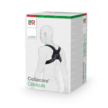 Cellacare Clavicula Classic Taille 1 1 pièce