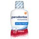 Parodontax Bain de Bouche Extra Fresh 500 ml