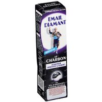 Email Diamant Toothpaste Charcoal 75 ml