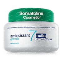 Somatoline Cosmetic Ultra Intensieve Gel 7 Nachten Limited Edition 250 ml