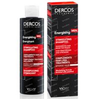 Vichy Dercos Aminexil Haaruitval Shampoo voor Mannen 200 ml