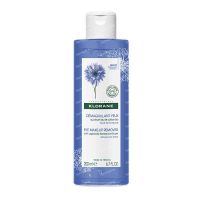 Klorane Eye Make-up Remover with Organically Farmed Cornflower 200 ml