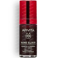 Apivita Wine Elixir Anti-Rimpel Liftend Serum 30 ml