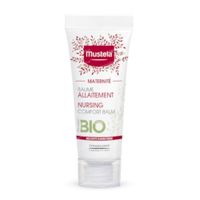 Mustela Materniteit Borstvoedingsbalsem 30 ml