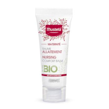 Mustela Materniteit Borstvoedingsbalsem 30 ml
