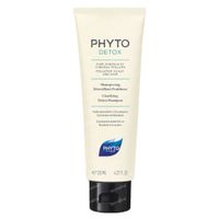 Phyto Phyto Detox Tiefenreinigendes Shampoo 125 ml