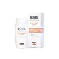 ISDIN FotoUltra100 Active Unify Color Fusion Fluid SPF50+ 50 ml
