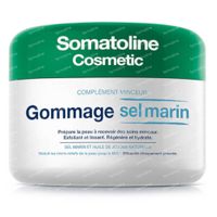 Somatoline Cosmetic Exfoliërende Scrub met Zeezout 350 g