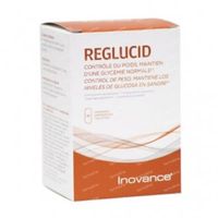 Inovance Reglucid 90 comprimés