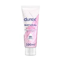 Durex® Natural Extra Sensitive Glijmiddel 100 ml