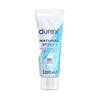Durex® Natural Hydra+ Glijmiddel 100 ml