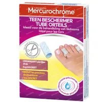 Mercurochrome Teenbeschermer 1 st hier online bestellen FARMALINE.be