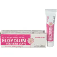 Elgydium Premières Dents Gel de Massage 15 ml commander ici en