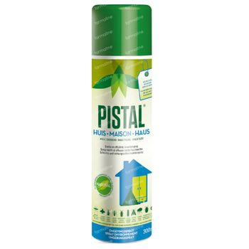 Pistal® Insect Inordore  300 ml