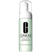 Clinique Extra Gentle Cleansing Foam 125 ml