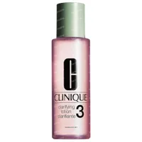 Clarifying lotion 3 clinique sale