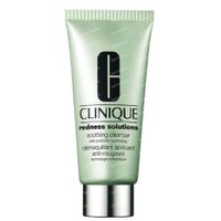 Clinique Redness Solutions Soothing Cleanser Gezichtsreiniging - 150 ml