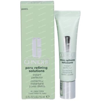 Clinique Pore Refining Solutions Instant Perfector 01 Invisible Light 15 ml
