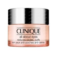 Clinique All About Eyes Crème Yeux 15 ml crème ophtalmique